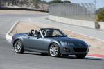 Mazda MX-5 Miata 2012 года